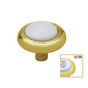 JALADERA RISH BOTON OHIO LB CON FLOR