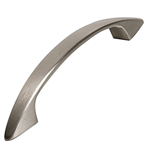 JALADERACON TORNILLO 76MM NÍQUEL SATINADO