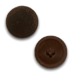 079-0617 TAPON PIJA CAFE CON 100 PZAS