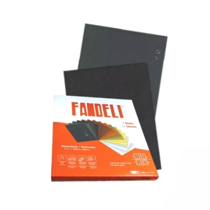 LIJA DE AGUA GRADO 150