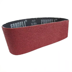 BANDA 3X18″ GRADO 36