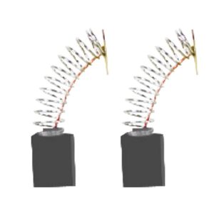 PAR DE CARBONES NO.34 PAR
