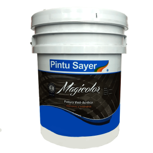 MAGICOLOR NARANJA FUEGO 19LT