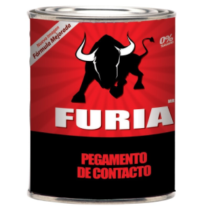 RESISTOL FURIA DE CONTACTO DE 1L