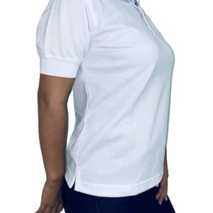 CAMIBUSO FRANELA M/C MODA DAMA BOSTER
