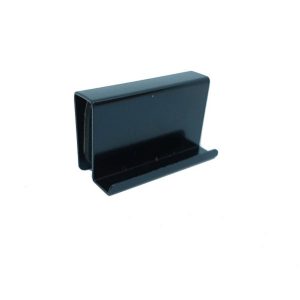 079-0009 JALADERA MAGNETICA NEGRA P/CRIS