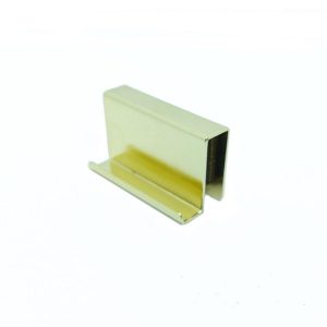 079-0010 JALADERA MAGNETICA LATON P/CRIS