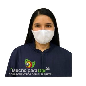 MASCARILLA EN ANTIFLUIDO COMBI