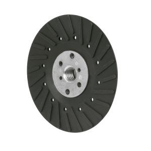 RESPALDO DISCO DE LIJA 4-1/2″, ROSCA STANDARD