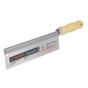 SERRUCHO PARA MARQUETERÍA 10″, 9 DPP