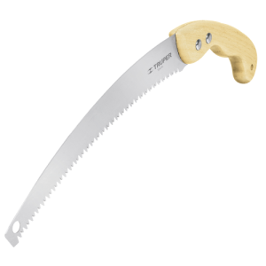 SERRUCHO DE PODA 14″, TRADICIONAL, 6 DPP