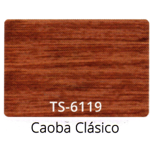 TINTA DE ACEITE CAOBA CLÁSICO 250ML