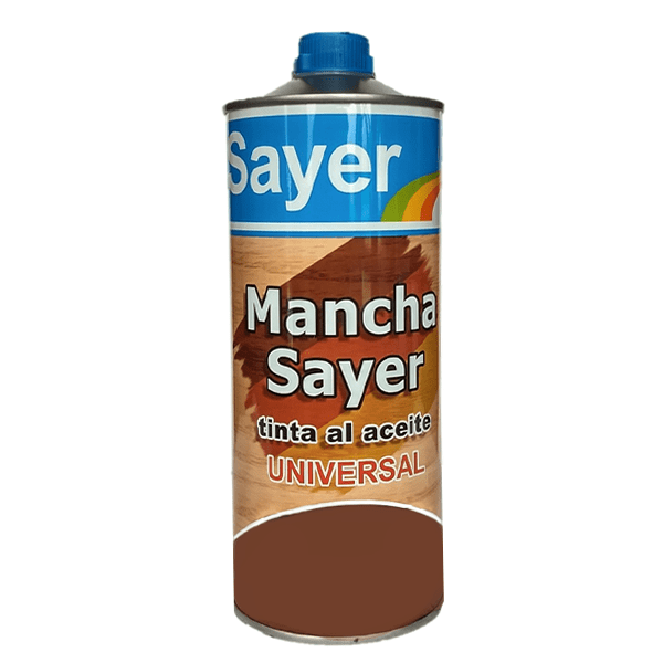 TINTA DE ACEITE AMARANTO, 1 LITRO