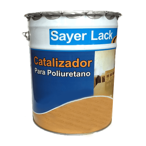 CATALIZADOR PARA BRILLO DIRECTO, 19LT