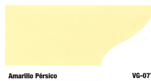 MAGICOLOR AMARILLO PÉRSICO, 4LT