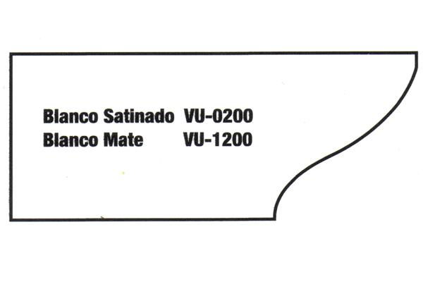 ULTRA PROFESIONAL BLANCO SATINADO