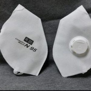 MASCARILLA RN95 X  UND