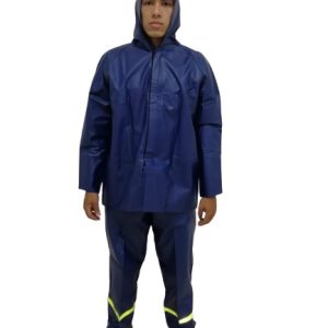 CONJ IMPERM CON REFLECT AZUL